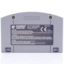 Donald Duck: Quack Attack - N64 spill - Retrospillkongen