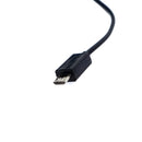 3 Meter Lade Kabel for PS4 og Xbox Kontrollere - Retrospillkongen