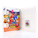 Mario & Sonic at the London 2012 Olympic Games - Nintendo 3DS spill - Retrospillkongen