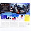 PlayStation 4 Slim 1TB God of War edition - Retrospillkongen