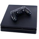 PlayStation 4 Slim 1TB God of War edition - Retrospillkongen