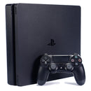 PlayStation 4 Slim 1TB God of War edition - Retrospillkongen