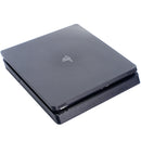 PlayStation 4 Slim 1TB God of War edition - Retrospillkongen