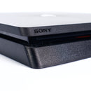 PlayStation 4 Slim 1TB God of War edition - Retrospillkongen