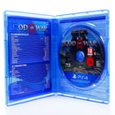 PlayStation 4 Slim 1TB God of War edition - Retrospillkongen