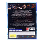 PlayStation 4 Slim 1TB God of War edition - Retrospillkongen