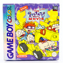 The Rugrats Movie (Eske) - Gameboy Color - Retrospillkongen