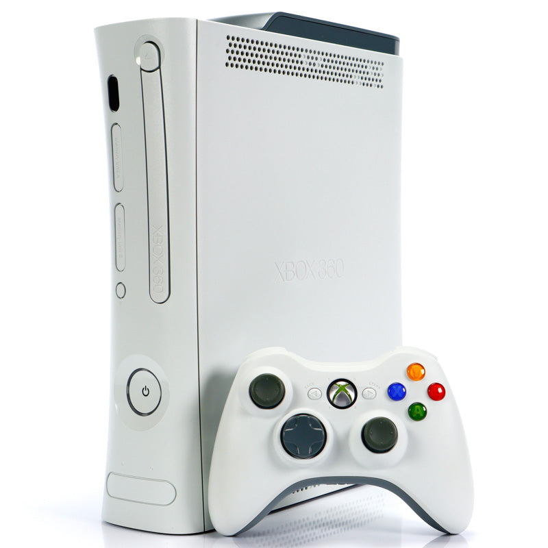Xbox 360 The Beatles Rockband Limited Edition konsoll pakke - Retrospillkongen