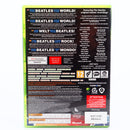 Xbox 360 The Beatles Rockband Limited Edition konsoll pakke - Retrospillkongen