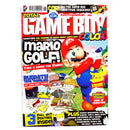 Total Game Boy Magazine - Mario Golf! - Retrospillkongen