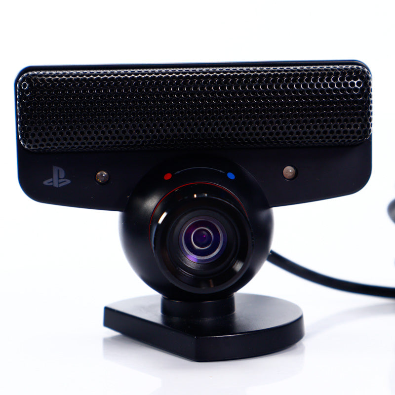 Sony Motion Sensor Kamera for PlayStation 3 (PS3) - Retrospillkongen