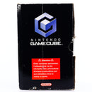 Original Indigo Nintendo Gamecube spillpakke i Eske - Retrospillkongen