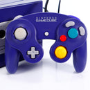 Original Indigo Nintendo Gamecube spillpakke i Eske - Retrospillkongen