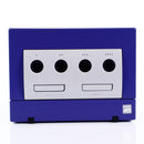 Original Indigo Nintendo Gamecube spillpakke i Eske - Retrospillkongen