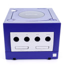 Nintendo Gamecube Indigo Konsoll Pakke - Retrospillkongen