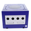Original Indigo Nintendo Gamecube spillpakke i Eske - Retrospillkongen