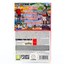 Pokemon Shield - Nintendo Switch spill - Retrospillkongen