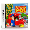 Postman Pat - Nintendo DS spill - Retrospillkongen