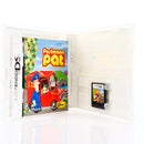 Postman Pat - Nintendo DS spill - Retrospillkongen