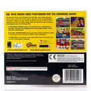 Postman Pat - Nintendo DS spill - Retrospillkongen