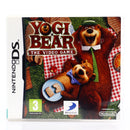 Yogi Bear: The Video Game - Nintendo DS spill - Retrospillkongen