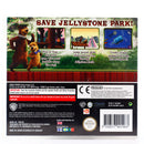 Yogi Bear: The Video Game - Nintendo DS spill - Retrospillkongen