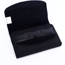 Svart Nintendo DS XL-etui - Stilig beskyttelse - Retrospillkongen