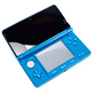 Nintendo 3DS - Aqua Blue Konsoll - Retrospillkongen