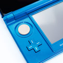 Nintendo 3DS - Aqua Blue Konsoll i Eske - Retrospillkongen
