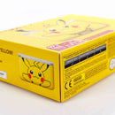 Pikachu Limited Edition konsoll pakke Nintendo 3DS XL - Retrospillkongen