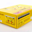 Pikachu Limited Edition konsoll pakke Nintendo 3DS XL - Retrospillkongen