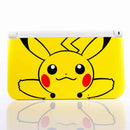 Pikachu Limited Edition konsoll pakke Nintendo 3DS XL - Retrospillkongen