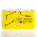Pikachu Limited Edition konsoll pakke Nintendo 3DS XL - Retrospillkongen
