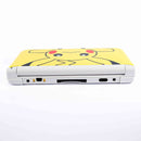 Pikachu Limited Edition konsoll pakke Nintendo 3DS XL - Retrospillkongen