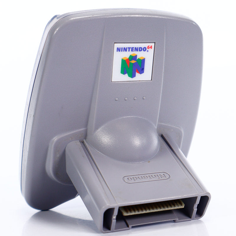 Original Transfer Pak - Nintendo 64 (N64) - Retrospillkongen