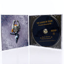 The Legend of Zelda Twilight Princess HD - Sound Selection CD - Retrospillkongen