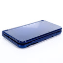 New Nintendo 3DS XL Konsoll Metallic Blue - Retrospillkongen