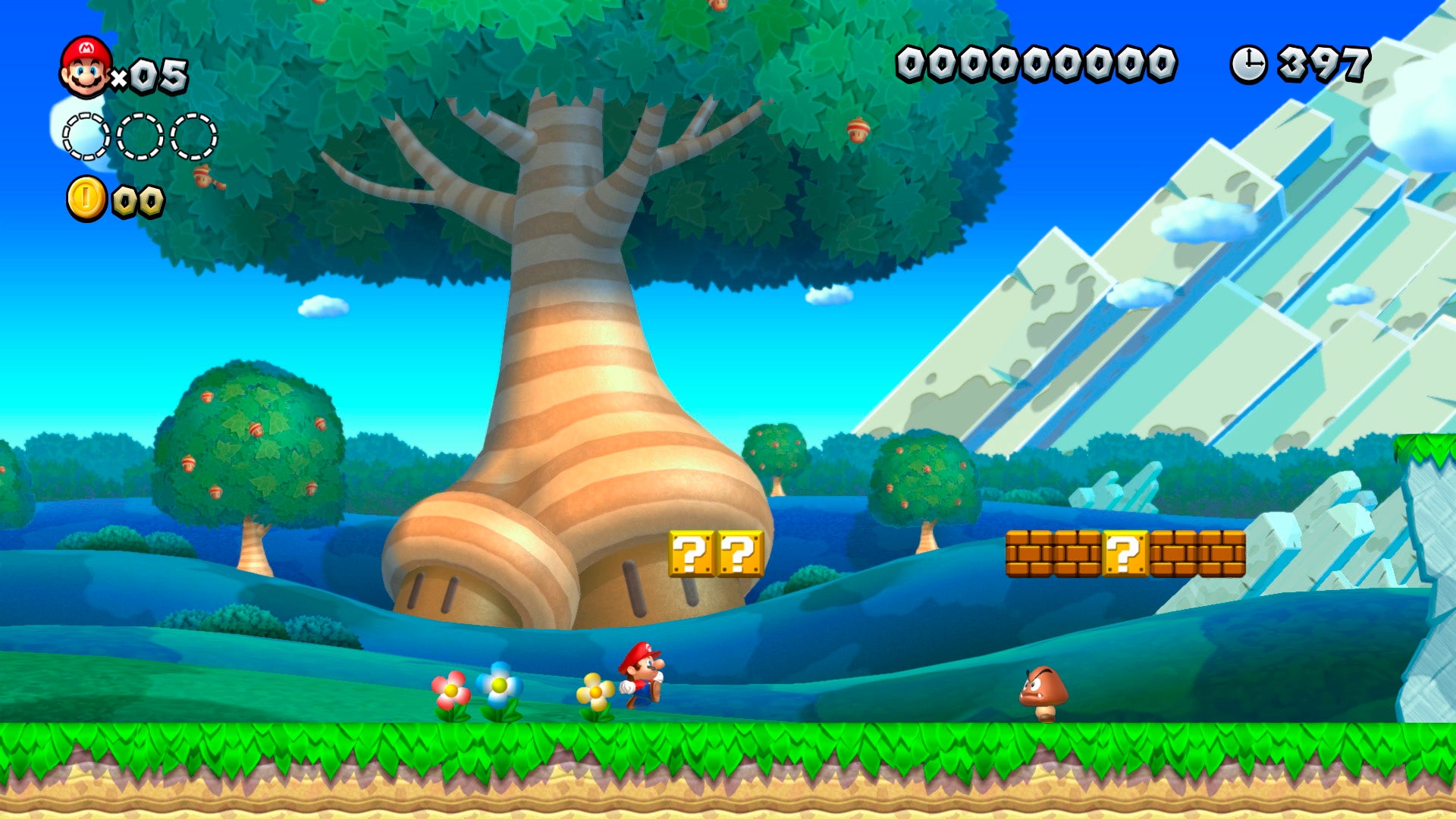 New Super Mario Bros U Deluxe - Nintendo Switch - Retrospillkongen