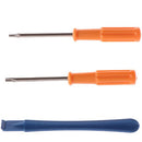 Reparasjon Sett T8 T6 for Xbox One Kontrollere - Retrospillkongen