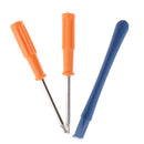 Reparasjon Sett T8 T6 for Xbox One Kontrollere - Retrospillkongen