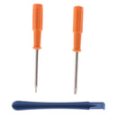 Reparasjon Sett T8 T6 for Xbox One Kontrollere - Retrospillkongen