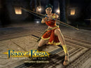 Prince of Persia The Sands of Time - PS2 spill - Retrospillkongen
