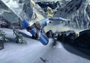 SSX 3 - PS2 spill - Retrospillkongen