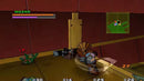 Teenage Mutant Ninja Turtles: Mutant Nightmare 3 - Original Xbox-spill - Retrospillkongen