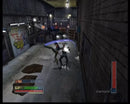 James Cameron's Dark Angel - Original Xbox-spill - Retrospillkongen