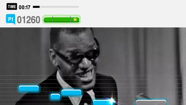 SingStar: Legends - PS2 spill - Retrospillkongen