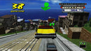 Crazy Taxi - Gamecube spill - Retrospillkongen