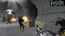TimeSplitters 2 - Microsoft Xbox spill - Retrospillkongen