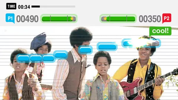 SingStar: Legends - PS2 spill - Retrospillkongen