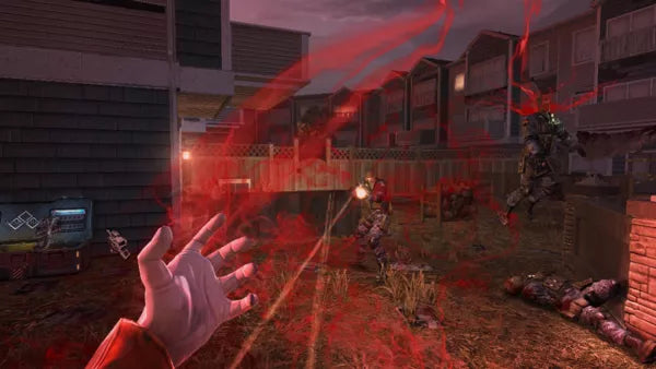 F.3.A.R. - Xbox 360 spill - Retrospillkongen